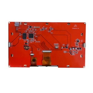 Интеллигентая (ый) 10,1 &quot;HMI USART UART серийный модуль TFT LCD дисплей, аналагово-цифровой преобразователь для сенсорного экрана для <span class=keywords><strong>Arduino</strong></span>