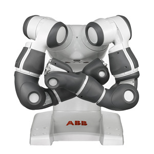 Işbirliği robot IRB14000 6 eksen robot kol endüstriyel robot - Product Image 5