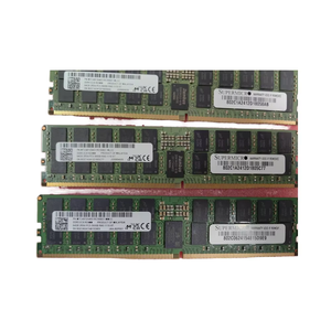 Verwendete 64GB 2 RX4 DDR5 ECC REG RDIMM Server Speicher modul PC5-5600B für elektronisches Zubehör