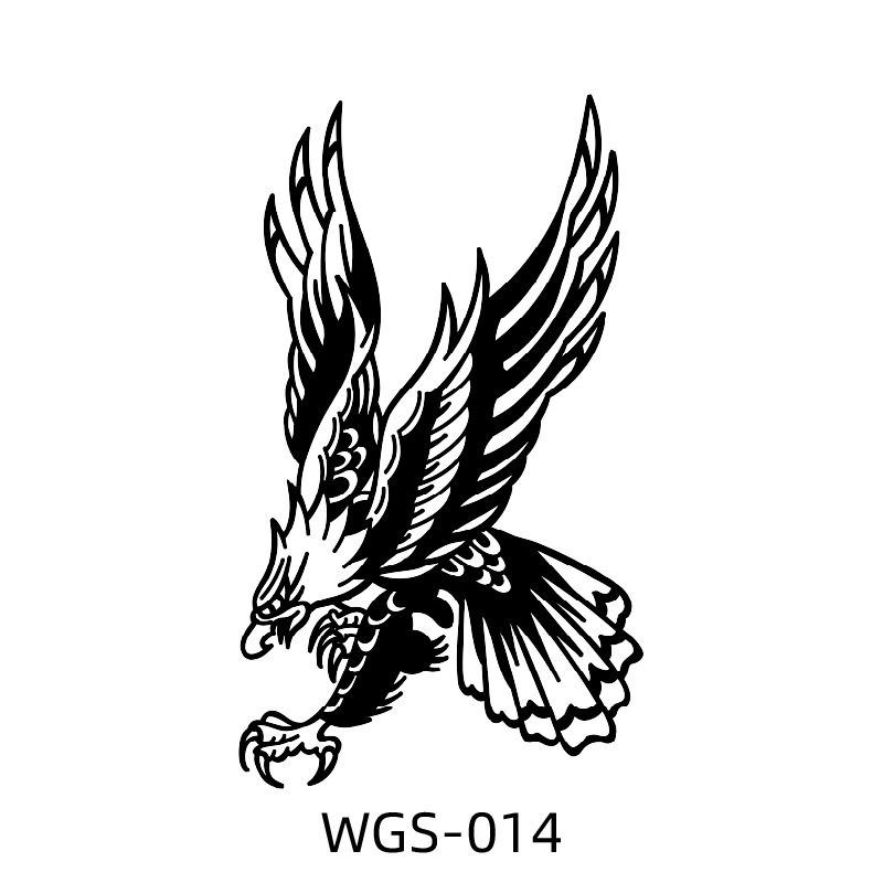Wgs-014-80*110mm