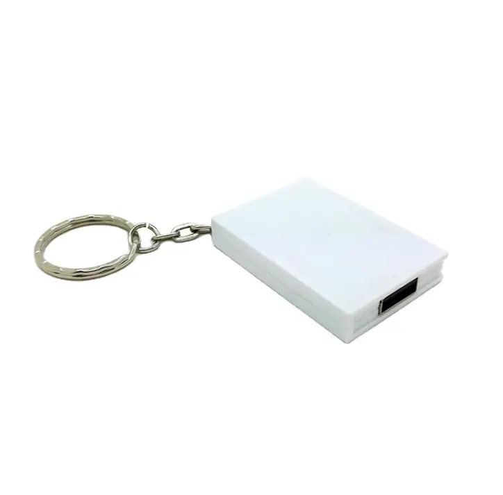 Individuelles Buch-Format 2 GB 4 GB 8 GB 16 GB USB 2.0 Flash-Laufwerk mit Logodruck aus Kunststoff, Holz Buch-USB-Laufwerk