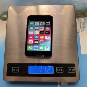 סמארטפון מקורי <span class=keywords><strong>16GB</strong></span> יד שנייה עם מעבד מותג CDMA סלולרי משומש טלפונים ניידים