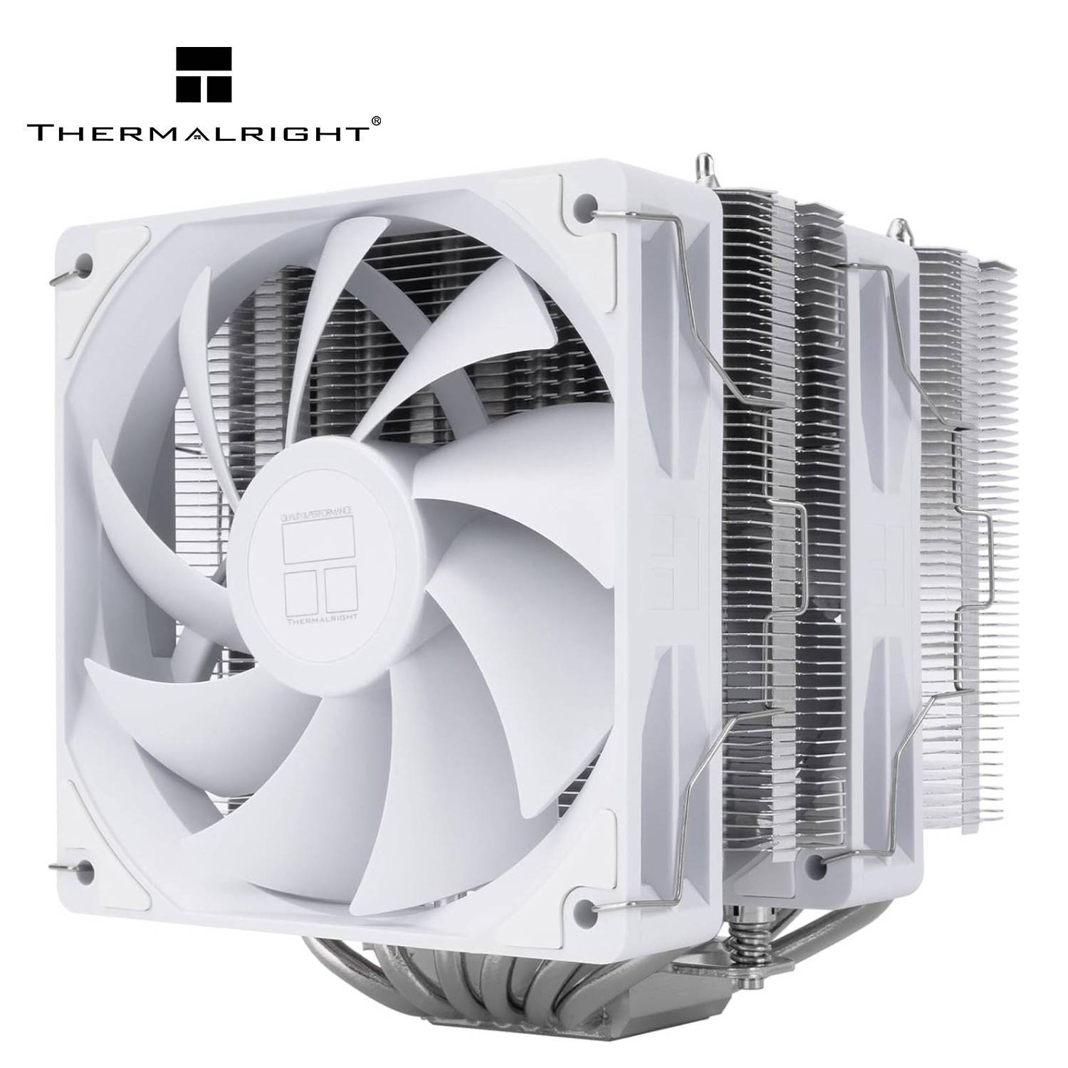 PA120 SE V2 White