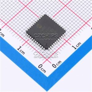 Nuovo e originale DSPIC30F4011-30I/PT TQFP-44(10x10) circuito integrato IC processore di segnale digitale (DSP) - Product Image 1