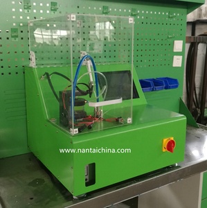 NANTAI NTS118/EPS118 Common Rail Injector Flow Meter <strong>test</strong> Bench Eps205