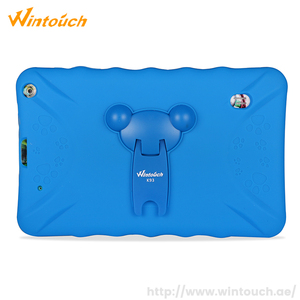 Wintouch Tablet Kids <strong>Uses</strong> Sim Card Educational Learning Tab 9&quot; <strong>Android</strong> Tablet Tab <strong>Computers</strong> for Children/kids - Product Image 3