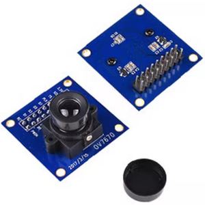 カメラモジュールSTM32ドライブマイクロコントローラ学習ボード写真開発ボード工場直販 - Product Image 5