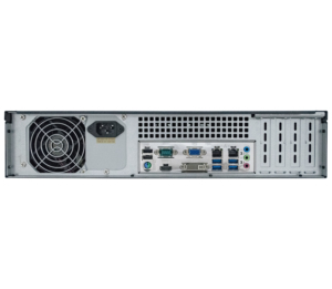 Mini-PC Intel Core i3/i5/i7 CPU 10 * USB 64GB Port OEM anpassen Win10/Linux Mini-PC Industrie computer neuesten Mini-PC - Product Image 2