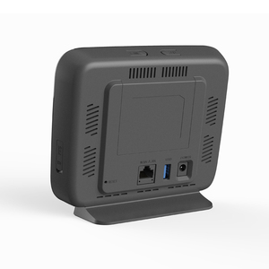 โมเด็ม CPE 4G Wifi LTE Wi Fi โมเด็มซิมการ์ดเข้าถึง WAN/LAN Por Router Wifi 4G Lte ไร้สาย OEM เราเตอร์ Wifi พลังงานแสงอาทิตย์ 4g FCC