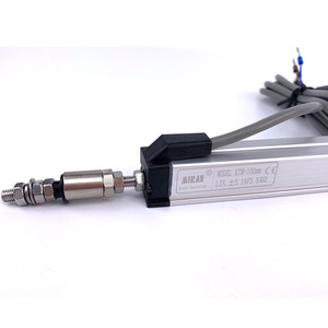 Miran mini <span class=keywords><strong>sensor</strong></span> de substituição, KTM-50mm mini haste, alta qualidade, <span class=keywords><strong>sensor</strong></span> <span class=keywords><strong>linear</strong></span> de substituição