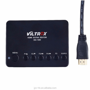 VILTROX-DC-10H, el mejor Monitor para videojuegos y edición de vídeo con la mejor pantalla para edición de vídeo - Product Image 3