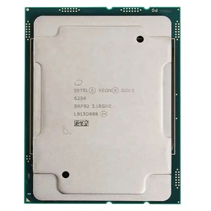 Fabrik Heiße Verkäufe Original Computer Cpu I5-10400 10400f 1200 I5 Prozessor I5-10400 Core i3 13100 E5-1650 v3 E5-1650 v4 - Product Image 6