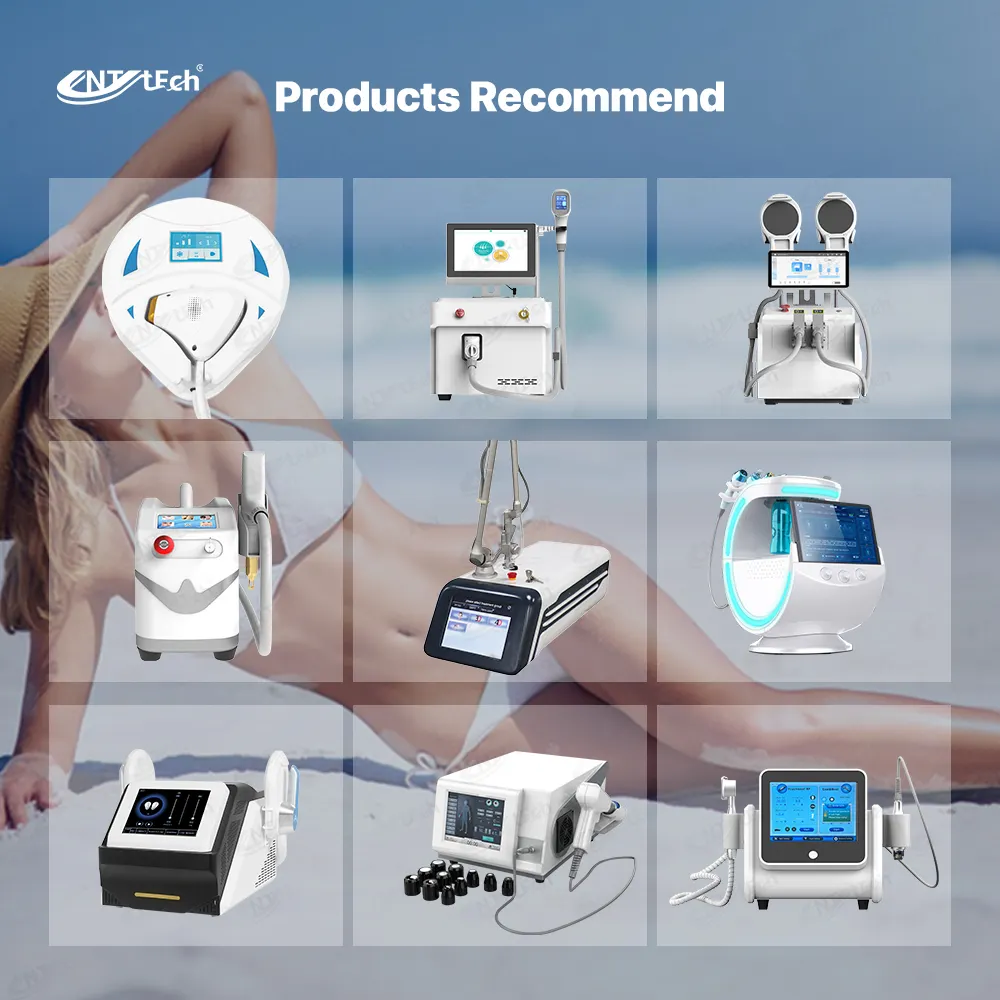 Professional laser hair removal machine diodenlaser 1500w triple waves diode laser hair removal machine