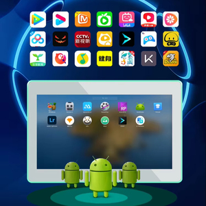 15,8 дюймов, Android, планшет с сенсорным экраном - Product Image 3