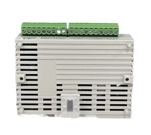 Controlador lógico programable PLC Weide, entrada de 2A, salida de 2A, 2A