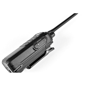 HYDX A800 2W/8W Alta potencia GMRS Radio analógica bidireccional CTCSS/DCS Código VOX Manos libres Walkie Talkie - Product Image 4