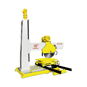 Taş el testereleri fayans veya mermer manuel hidrolik taş kesici için kullanılabilir taş testeresi makine frekansı dönüşüm - Product Image 1