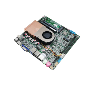 ELSKY Hot Sale Product QM11U Intel Tiger Lake 11th Generation Core I7 <strong>computer</strong> motherboard <strong>DDR4</strong> M.2 for Advertising Display - Product Image 6