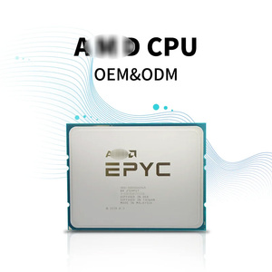 Venta caliente EPYC Servidor CPU Procesador 7742 2,2 GHz Socket SP3 100-000000053 64 Core Servidor CPU Procesador - Product Image 2