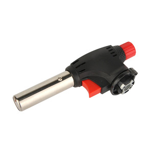 Ngọn Đuốc khí butan ngọn đuốc ngọn lửa <span class=keywords><strong>S</strong></span>úng đảo ngược với <span class=keywords><strong>s</strong></span>ử dụng ngược lại cho <span class=keywords><strong>Creme</strong></span>, <span class=keywords><strong>Brulee</strong></span>, BBQ, nướng, đồ trang <span class=keywords><strong>s</strong></span>ức - Product Image 6