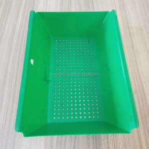兔笼兔窝盒，塑料兔窝盒出售 - Product Image 2
