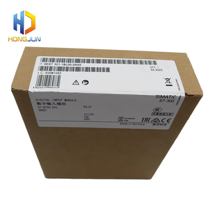 デジタル入力モジュール6ES7321-1BL00-0AA0 SIMATIC S7-300 24 V DC - Product Image 4