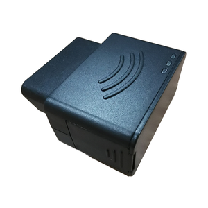 4G LTE catm/NB OBD2 Xe GPS Tracker vớ<span class=keywords><strong>i</strong></span> BLE thờ<span class=keywords><strong>i</strong></span> gian thự<span class=keywords><strong>c</strong></span> theo dõ<span class=keywords><strong>i</strong></span> PC hỗ trợ - Product Image 1