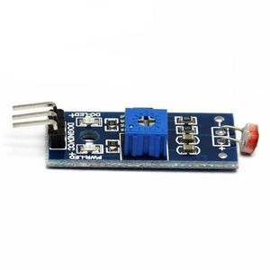Módulo de Sensor de luz fotosensible, módulo de resistencia de foto LDR para ardui, gran oferta - Product Image 4