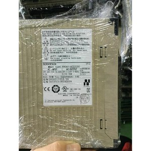 SGDV-R90A11B002000 servoaziona nuovi PLC PAC e controller dedicati con servomotore YASKAWA per spedizione rapida - Product Image 1
