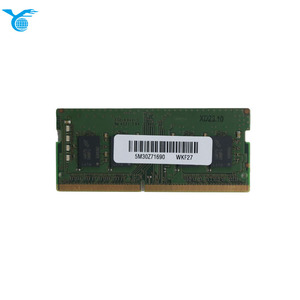 5m30z71720 phụ tùng <span class=keywords><strong>8GB</strong></span> <span class=keywords><strong>DDR4</strong></span> 3200 Bộ nhớ máy tính xách tay Bộ nhớ 5m30z71720 - Product Image 2