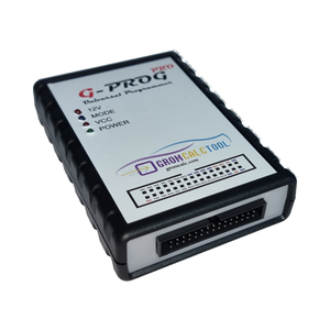 Original GromC alcTool Full GPROG Pro Tool Programmierer Öffnen Sie die SRS-Module 2 Jahre Kostenloses Software-Update All-in-One-Diagnose tool