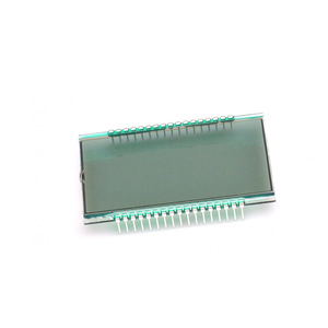 Energie sparender LCD-Segment-Display-Timer-Schalter TN-Bildschirm VA-Typ für Haushalts geräte - Product Image 2