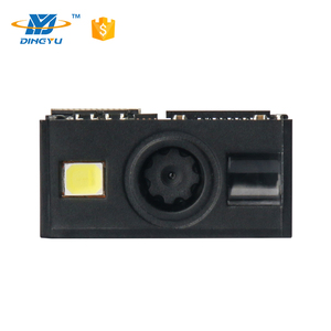 Hotsale neue pos qr Code oem Auto-Scan-Zugangs kontrolle 2d Barcode-Scanner-Modul
