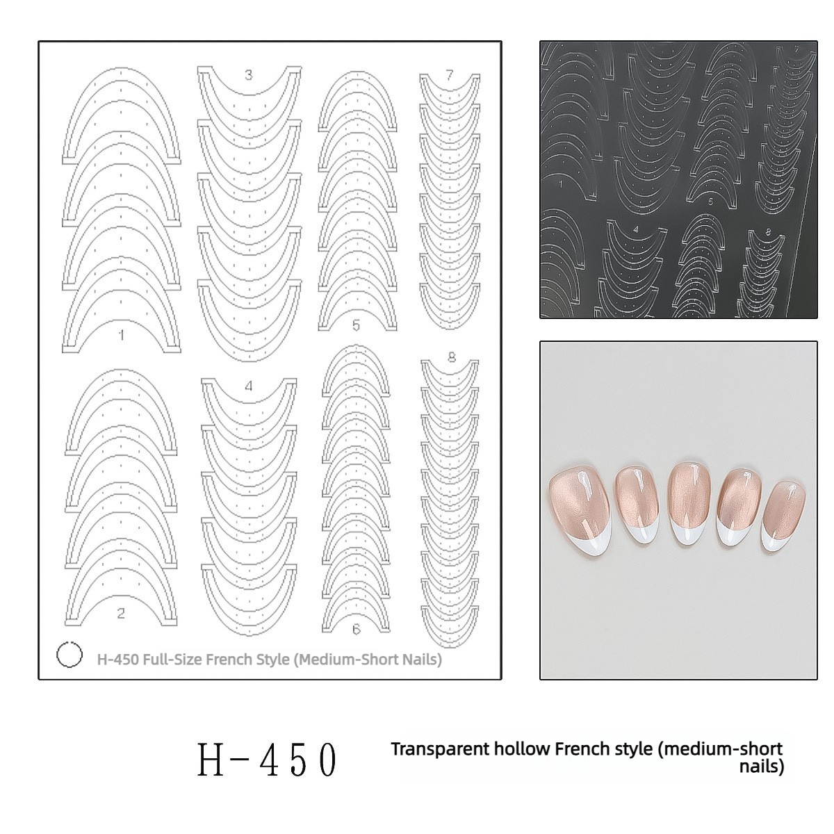 H-450