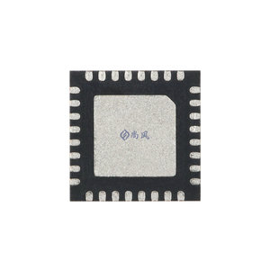 Nuovi componenti elettronici originali a circuito integrato ATMEGA328P-MU chip QFN-32 IC microcontrollori a 8 bit-MCU ATMEGA328P - Product Image 2