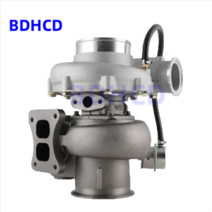 BDHCDターボ766470-0002 766470-0001 254714510104 279114510101 GT1749V高品質ターボチャージャーTATA SAFARI <span class=keywords><strong>2.2L</strong></span>