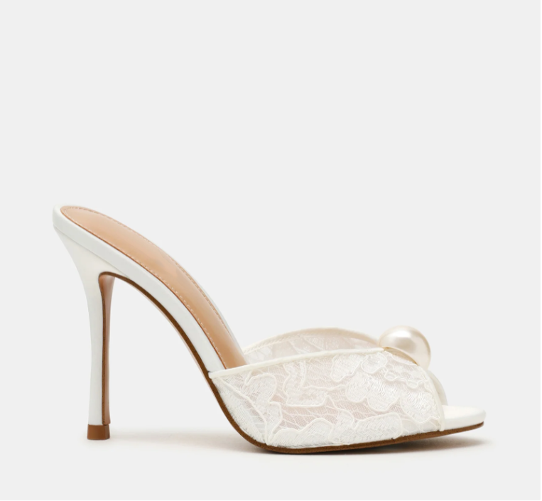 Pizzo bianco