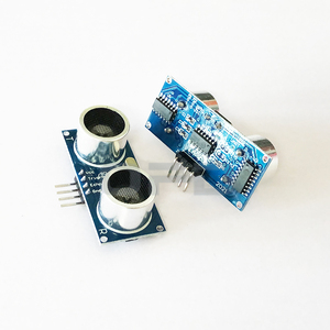 HC-SR04 <strong>Ultrasonic</strong> Distance <strong>Sensor</strong> Module SR04 5V <strong>Ultrasonic</strong> Distance Measuring <strong>Sensor</strong> Module HC-SR04