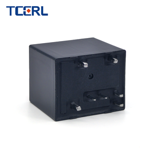 Miniature TC20-S-124-C-U <strong>Car</strong> Relay High Power 24V/12V Contact Load Protected Switch for Auto &amp; PCB Use Automotive Rele - Product Image 6
