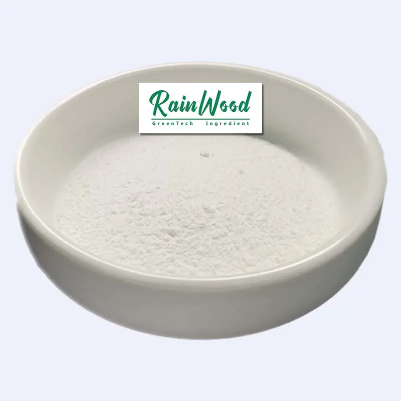 Rainwood Bulk Sale Glucosamine Sulfate High Quality Pure Glucosamine Sulfate Food Grade Glucosamine Sulfate