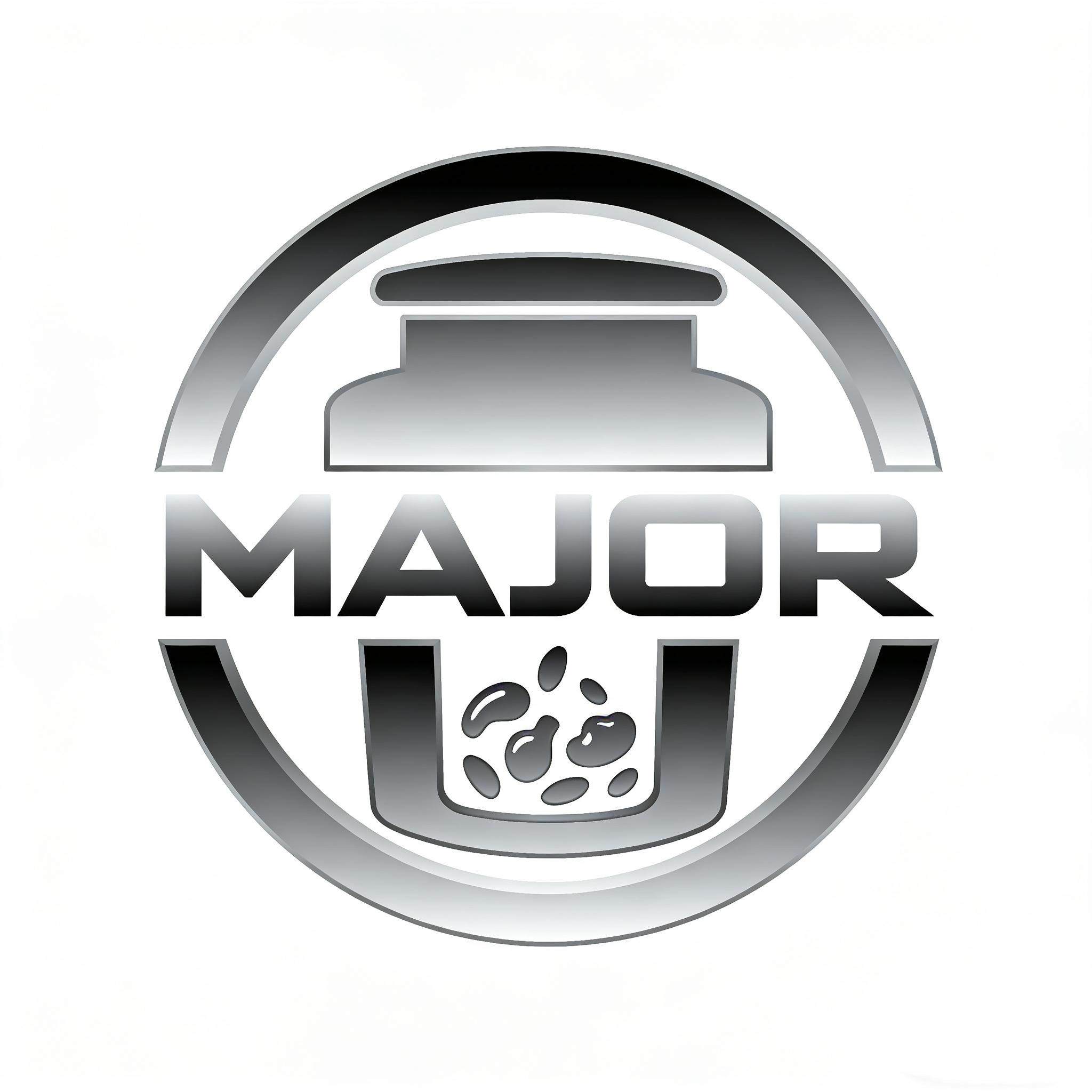company logo