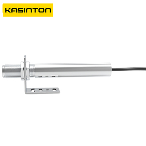 KASINTON-Sensor de temperatura del controlador infrarrojo, pantalla de 500 ~ 1600 ℃ 4-20mA, sensor de temperatura infrarrojo para campo de carbón - Product Image 2