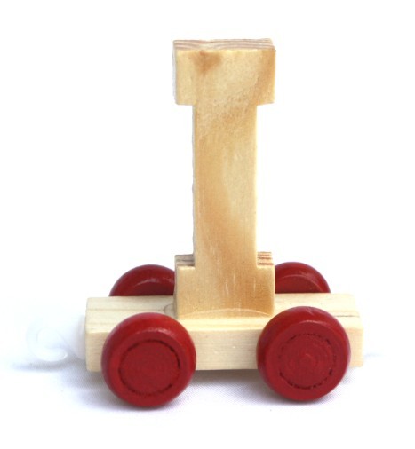 I