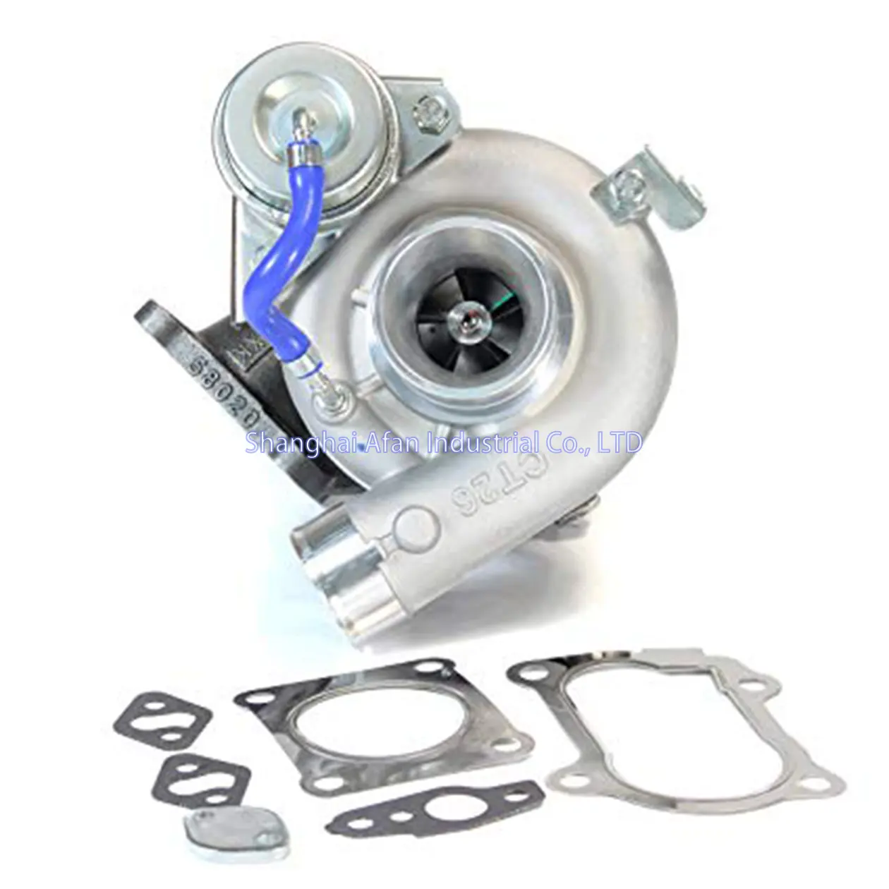 1nz fe kit de turbo para Toyota yaris