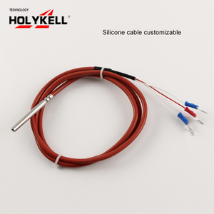 Holykell Pt 100 <strong>Temperature</strong> <strong>Sensor</strong> <strong>Controller</strong> Pt100 <strong>Temperature</strong> <strong>Sensor</strong> Datasheet - Product Image 4