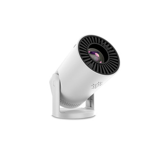 2025 HD Short Throw Projektor für Home Office Cross-Border 950S Chip Android 11 Projektor Bildschirm DMD WiFi 3D Pico 720p - Product Image 5