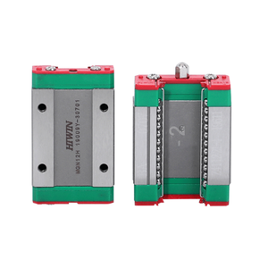 Guía deslizante lineal de alta precisión y alta calidad, guía lineal en miniatura MGN MGW7 9 12 15C/H, pista deslizante de bloque deslizante - Product Image 3
