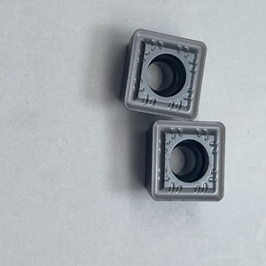 SPMT/WCMT Hartmetalle insatz Schneid drehmaschinen Dreh werkzeuge SPMT07T308 Wende schneid bohr einsatz aus Wolfram karbid - Product Image 5