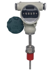 Sensor de temperatura de pantalla digital a prueba de explosiones fácil de integrar con salida de 4-20mA/RS485 OEM personalizable - Product Image 6