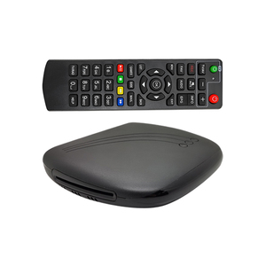 Firmware özelleştirme NIT otomatik olarak hizmet kimliği başına tespit Full HD MPEG 4 Set Top Box kablo kartı - Product Image 5